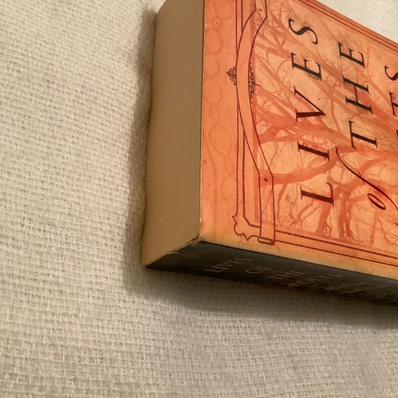Lives of the Poets by Michael Schmidt Paperback Book - Picture 7 of 7